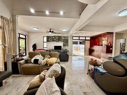 Jalan Kayu Estate (D28), Semi-Detached #503930981